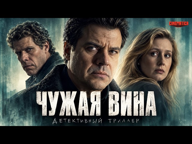 СЛЕПОГО ОБВИНИЛИ В УБИЙСТВЕ, И ТЕПЕРЬ ОН ДОЛЖЕН САМ НАЙТИ НАСТОЯЩЕГО ПРЕСТУПНИКА
