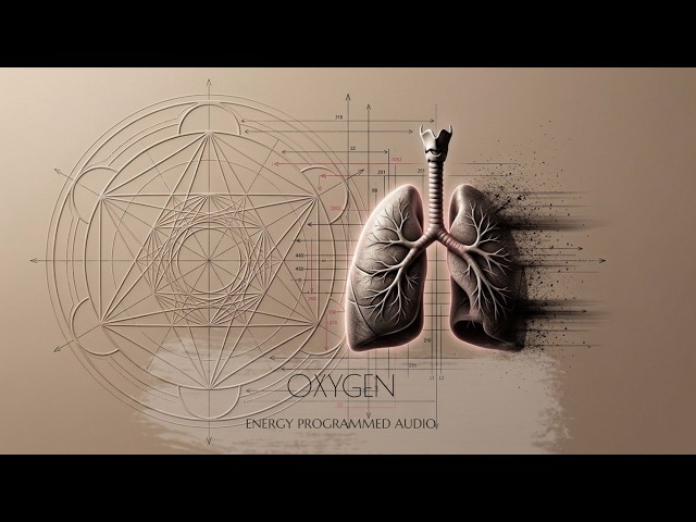 🔋 Oxygen Infusion | Energy Boost Guaranteed (Morphic field)