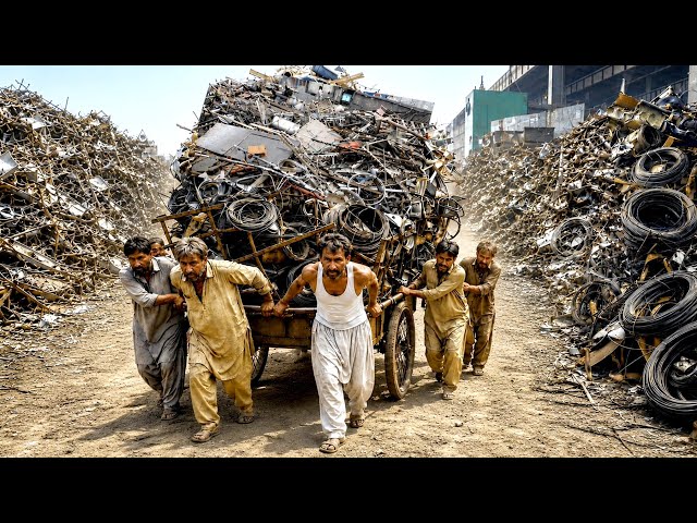 Top 7 Mega Factories: High Level Mass Production Process Video