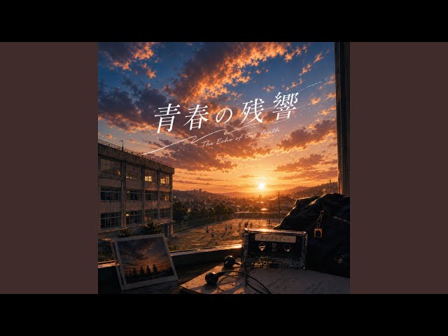 青春の残響