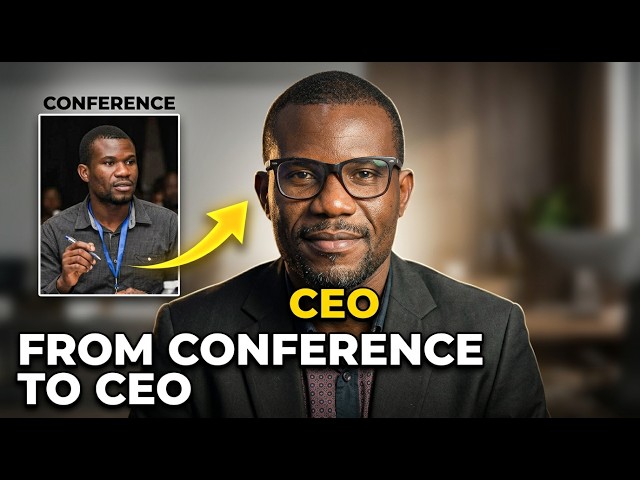 What Every Aspiring Founder Needs to Hear