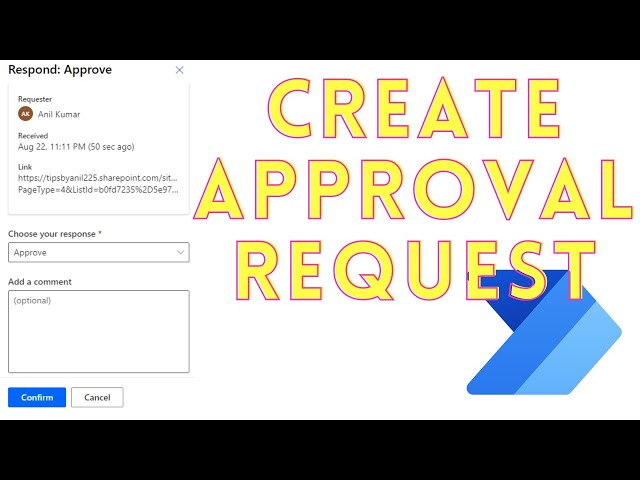 Multi Level Approval Workflow using Approval Link Power Automate