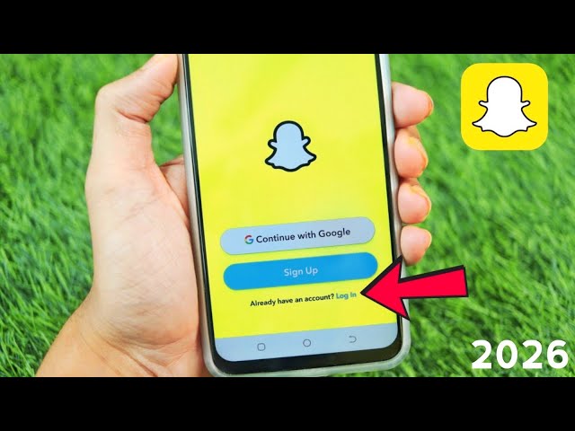 Snapchat ki purani id kaise wapas laye | How To Open Old Snapchat Account