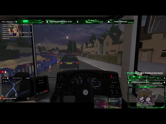 Transportation Thursday| Wait its Saturday again! & we're murdering LM transport spotter Live!!!!