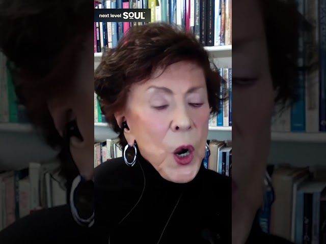 Betty Kovács: The 65,000-Year-Old Secret 🤯 | Next Level Soul #shorts