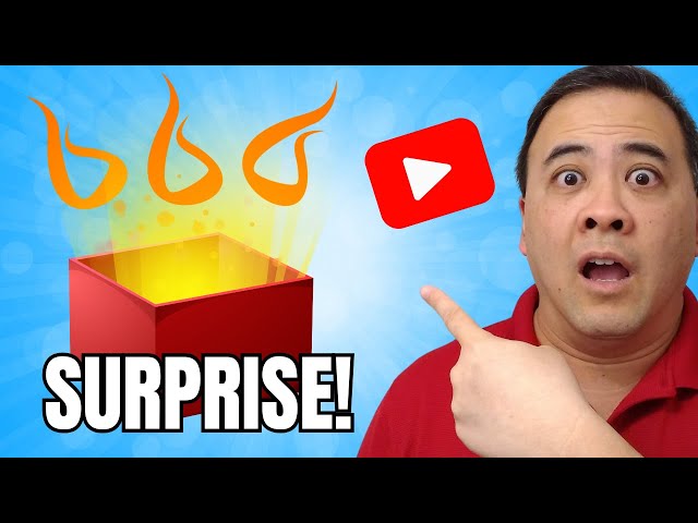Unintended CONSEQUENCE of using AI tool to REBOOT my Youtube channel
