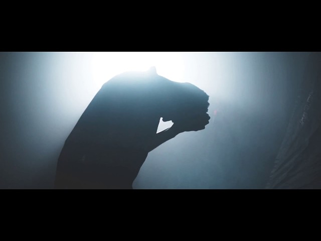 Stranger // Ni/Co