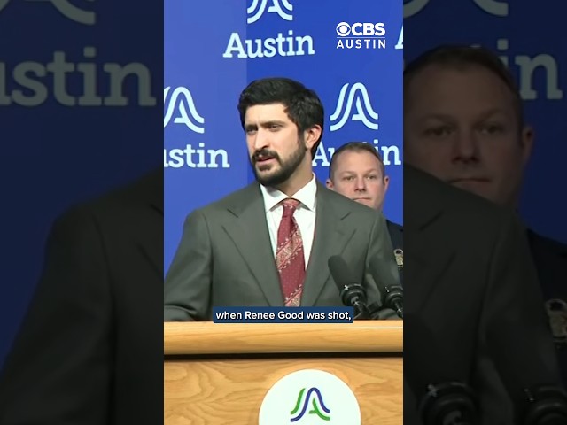 Has ICE told the truth before? Rep. Casar points to past shootings
