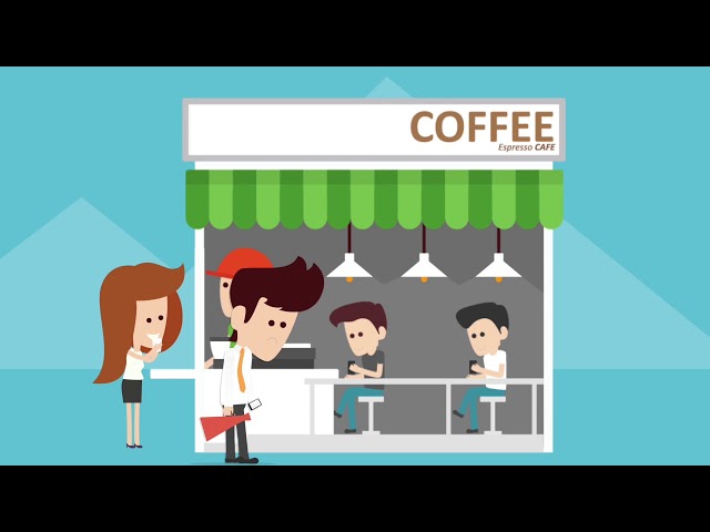 2d character #Animation # Explainer Video