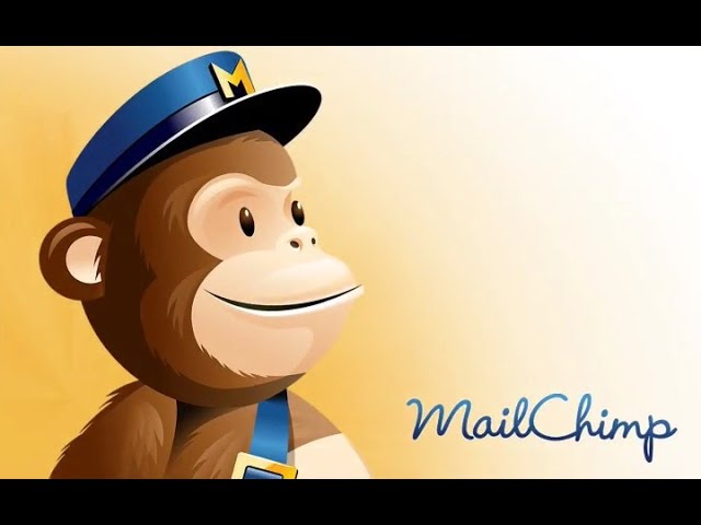 How to maintain MailChimp editor Ready Template