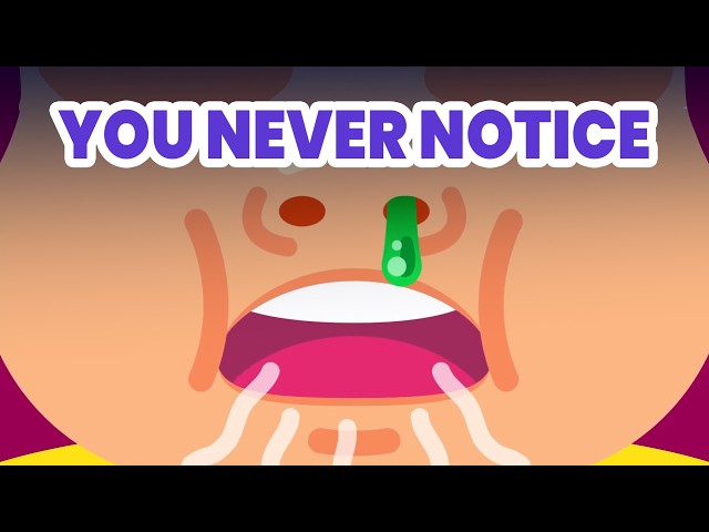 The Real Danger Isn't the Snoring