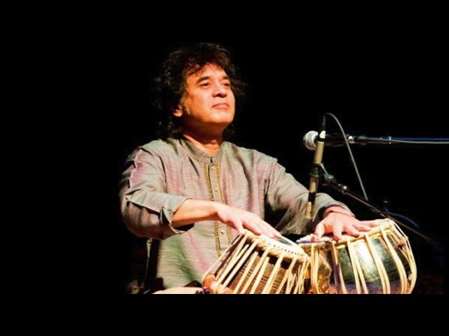 Tabla Jhaptaal Lehra 222 BPM Kirwani