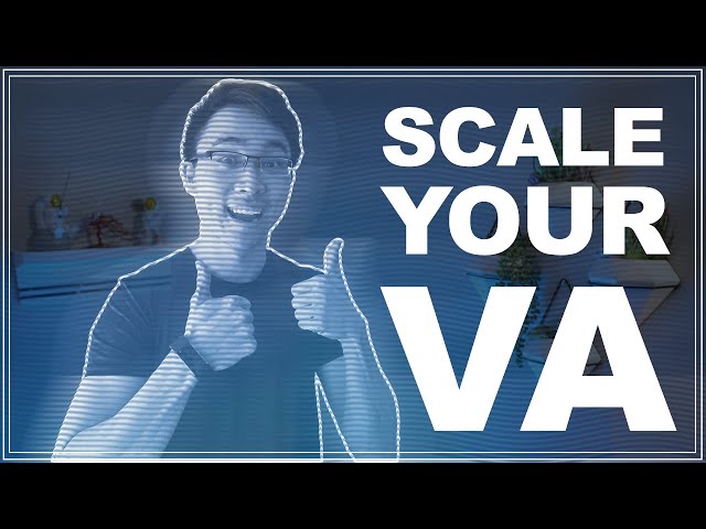 How to Scale Your Virtual Assistant Team