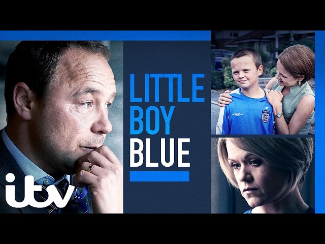 The real story behind the murder of 11-year-old in Liverpool | Little Boy Blue