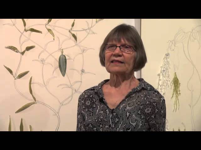 What are the arts for? - Professor Ellen Dissanayake