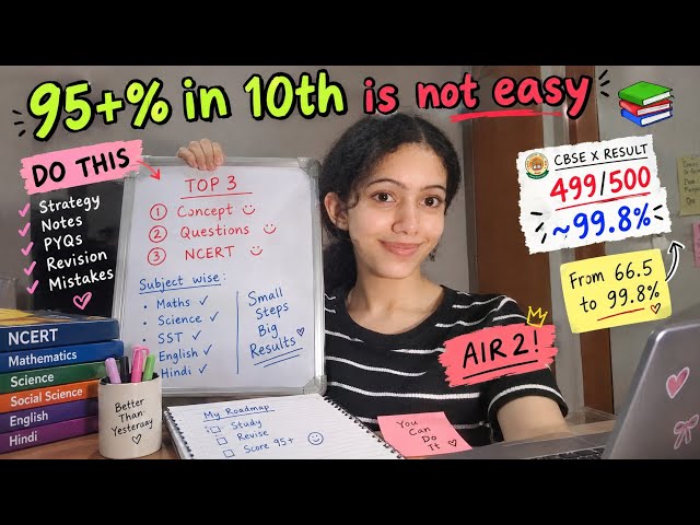 💀September to Boards roadmap to score 99+ now! DONT REGRET💔