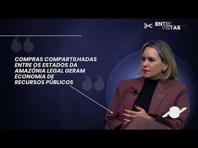 Shared procurement among Legal Amazon states generates savings of public resources