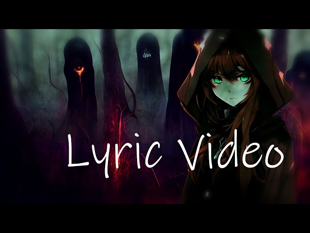 Breaking the Relapse - Forest of Illusions (Lyric Video)