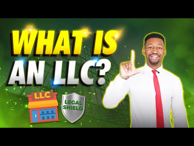 What is an LLC and How Does It Work? 6 INCREDIBLE Benefits in 2026