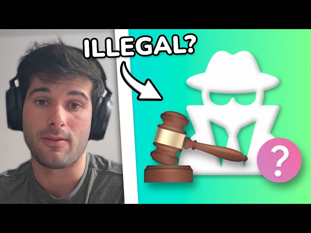 Lawyer Explains What You CAN (and Can't) Do for Privacy ft. Jonathan Steele