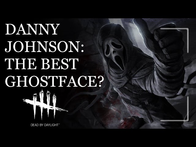 Ghostface: A Brilliantly Unfaithful Adaptation | Dead by Daylight Lore Deep Dive