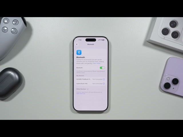 Does iPhone 18 Pro Support LHDC Audio Codec?