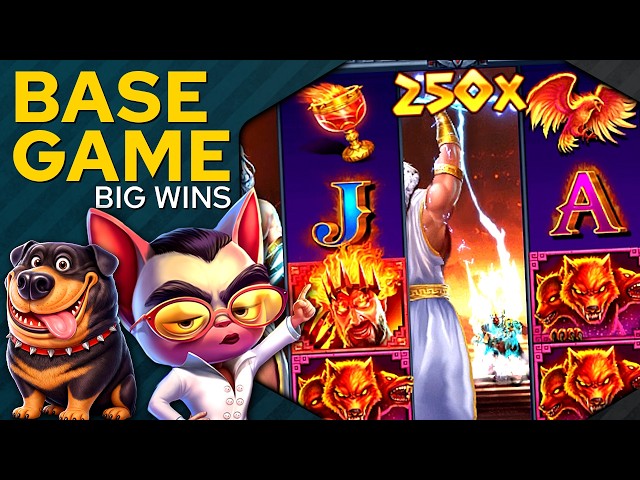 One Spin Big Win on Slots! #28