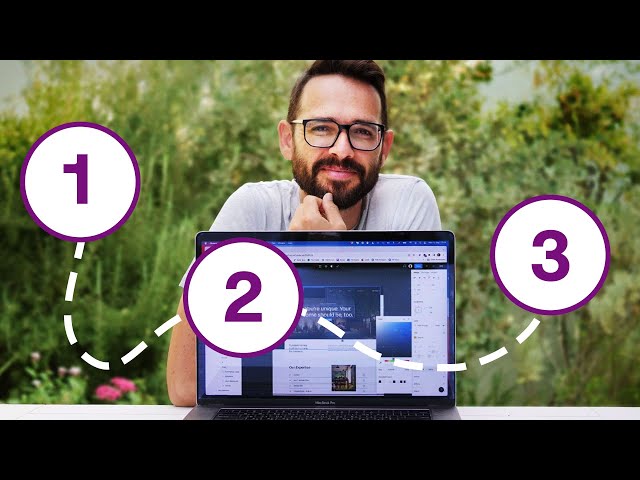 Starting a Web Design Business in 2025: My Step-by-Step Guide