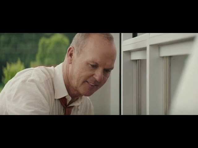 The Founder 2016 full Movie