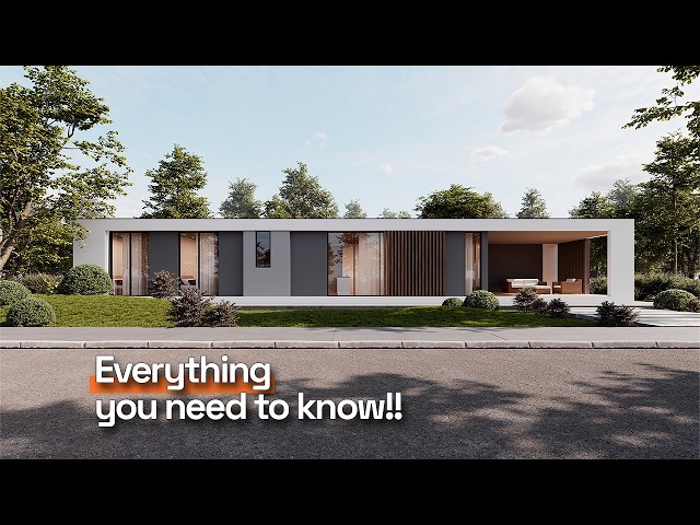 3ds max Tutorial for Beginners! - 3ds Max Modeling + Corona Render Masterclass | Beginner Basics