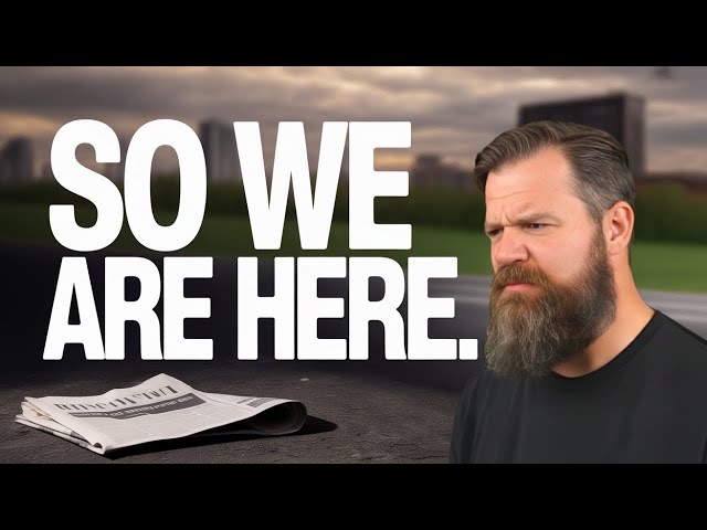 MAGA Isn't Immune From the World They've Created