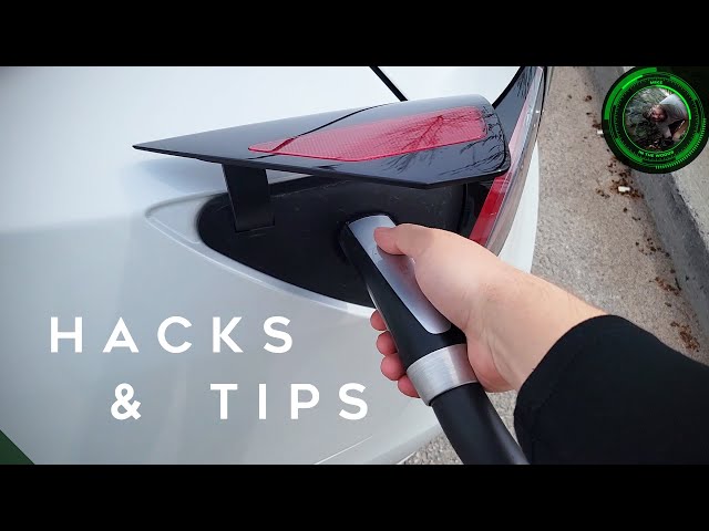 Beginner's Guide To EV Road Trips (Mistakes To Avoid)