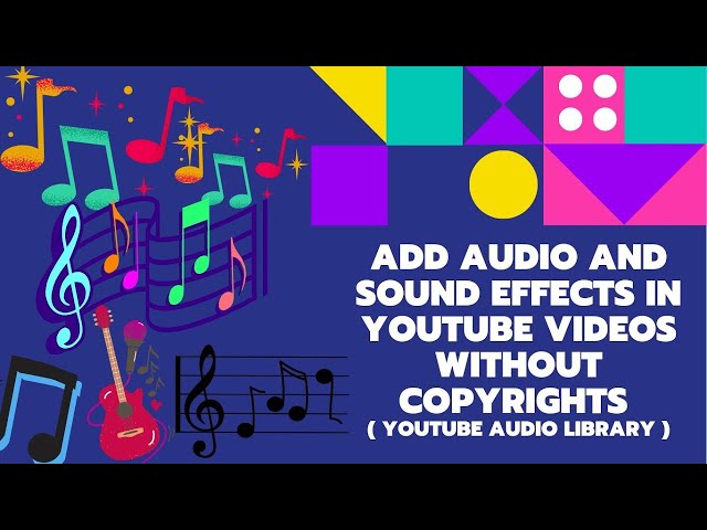 Best background music for tech tutorials.