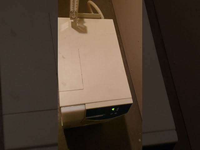 Merlin M33 Recirculating Chiller