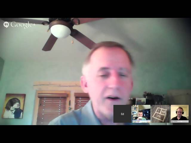 Surface Pro 3 with Ed Bott