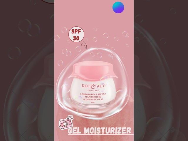 Canva tip   dot & key #canva  #ytshorts  @dotandkeyskincare