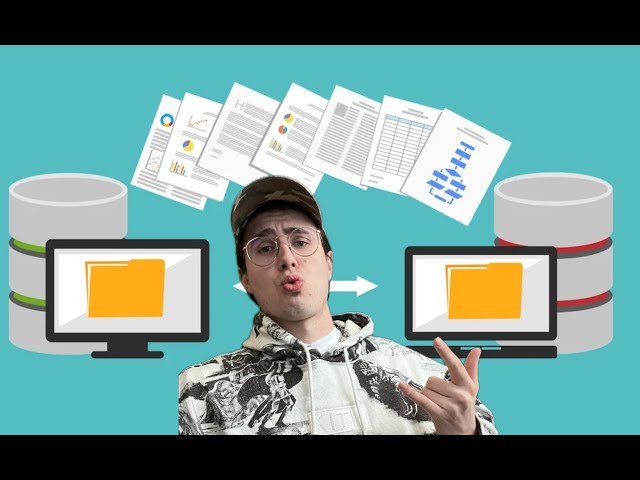 Data Migration Best Practices! Data Migration Explained for Beginners!