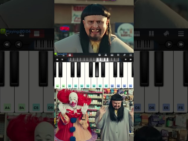 Miss You - Oliver Tree | Piano Tutorial