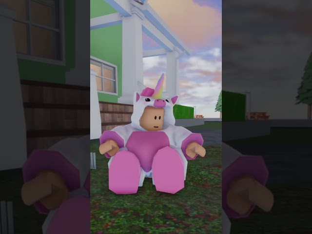Those Poofy Dogs that are not nice #roblox #animatedlife #robloxfunny #robloxanimation