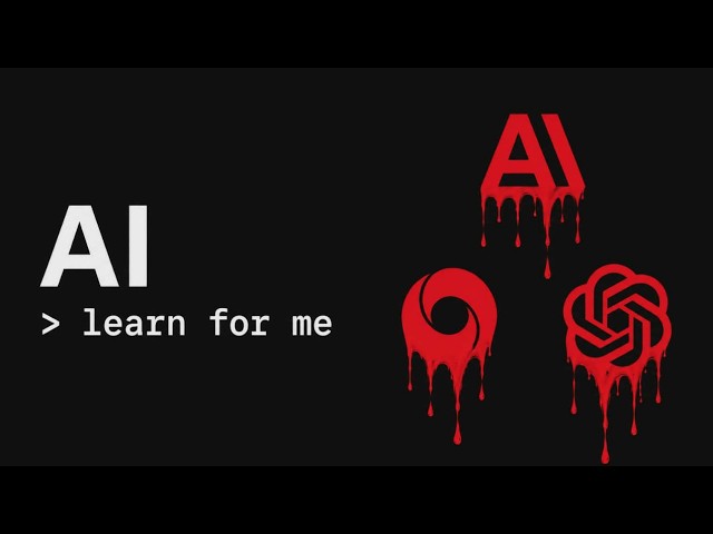 AI killed learning (and how to fix it)