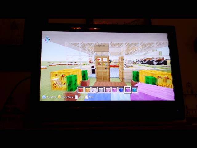 It took me 3 years to make this world / minecraft