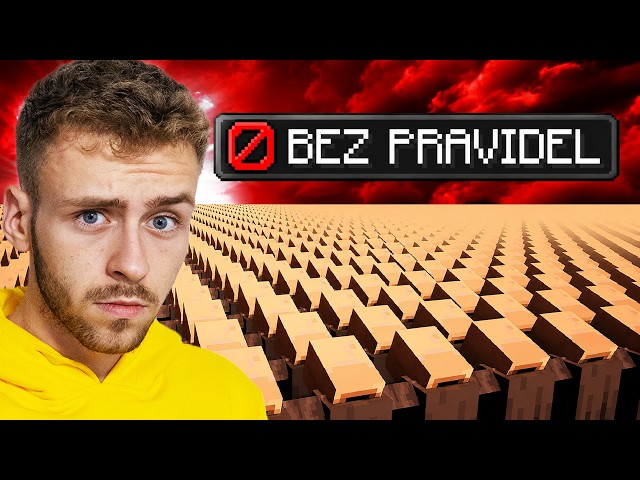 Jak dopadne Villager Civilizace?