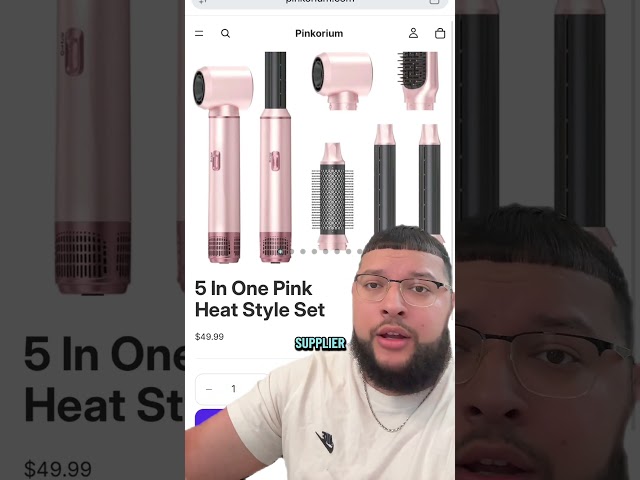 Watch this if you’re getting visitors but no sales!