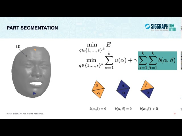 A System for Efficient 3D Printed Stop-motion Face Animation (SIGGRAPH 2020)
