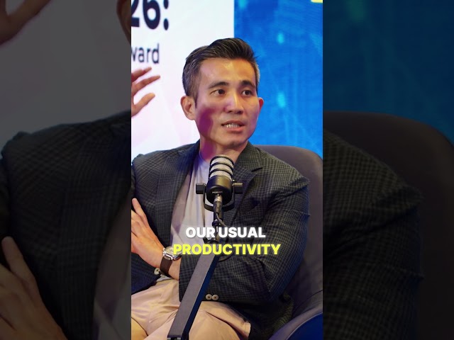 Is Malaysia Ready? | DAP Meets Ex-UMNO | FDI, Reform & GE16