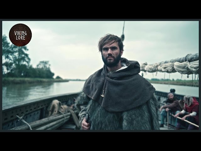 Rolo the Exiled Viking: Chartres, Rouen and the Birth of Normandy