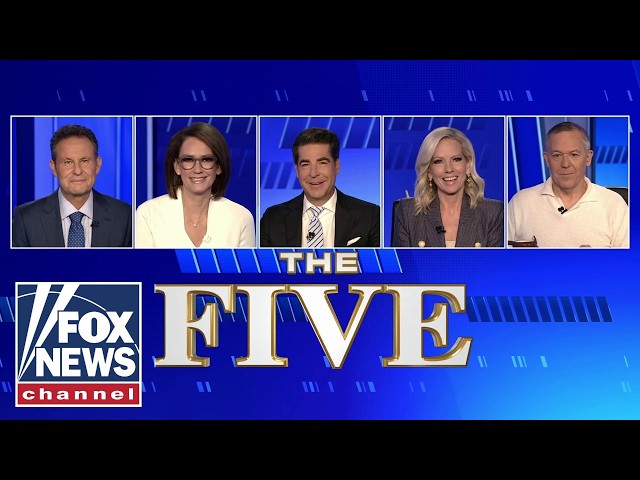 ‘The Five’: Mamdani has laugh fest over socialism fears