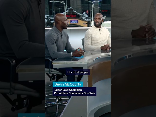 Jason and Devin McCourty's winning formula