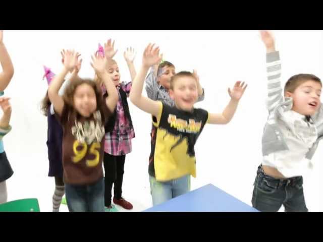 Tina y Tin cumple Yuritzi (Personalized Songs For Kids) #PersonalizedSongs