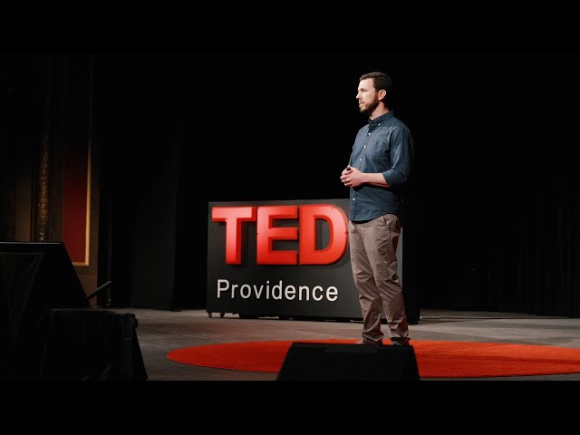 How textiles will fashion the future | Jim Owens | TEDxProvidence